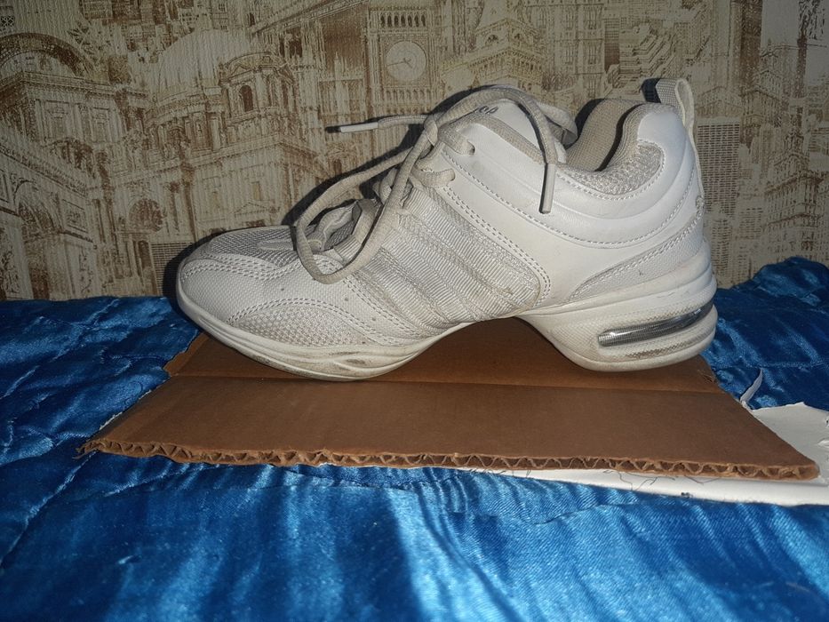 Джазовки 37 размер