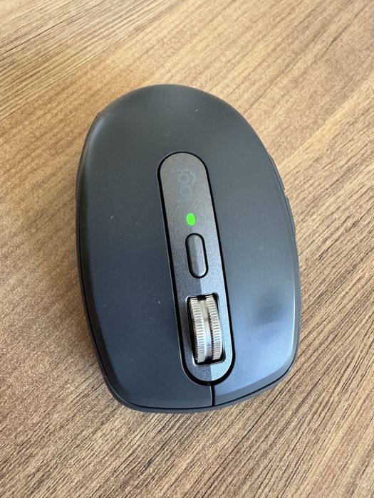 Logitech MX Anywhere 3S - Garantie- Ideal Office/Macbook