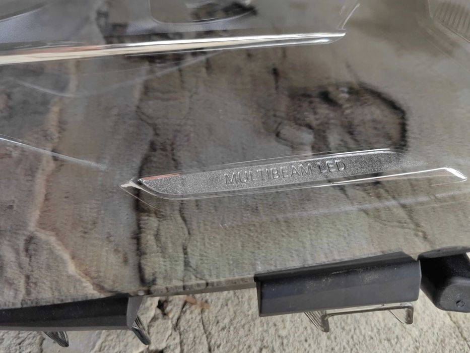 Фар Mercedes CLA W118 Multibeam LED десен / Фар Мерцедес ЦЛА 118