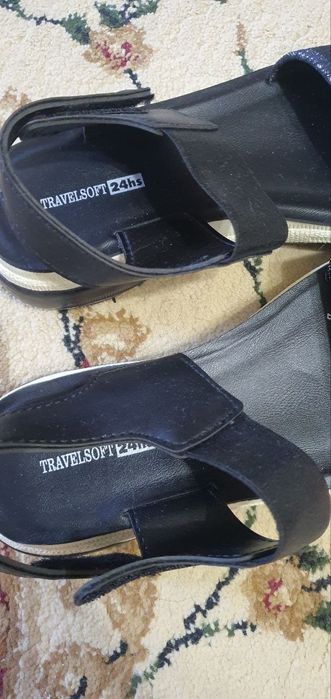 Босоножки сандалии на девочку 36