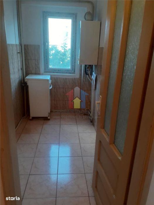 Apartament 2 camere,zona Viziru 3, etaj 5 — fotografia 3