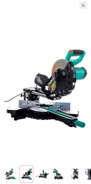 Торцовочний пила