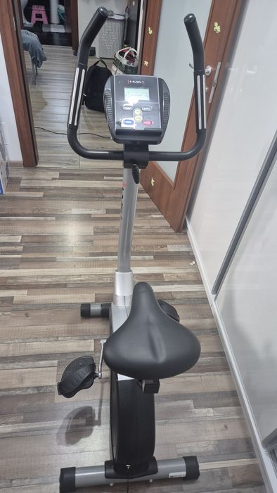 Bicicleta fitness magnetica hms 6995