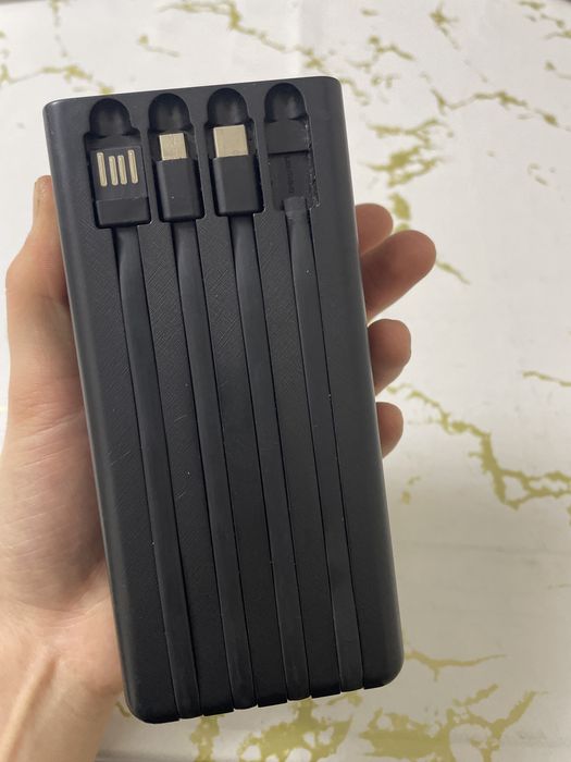 Продам Повербанк