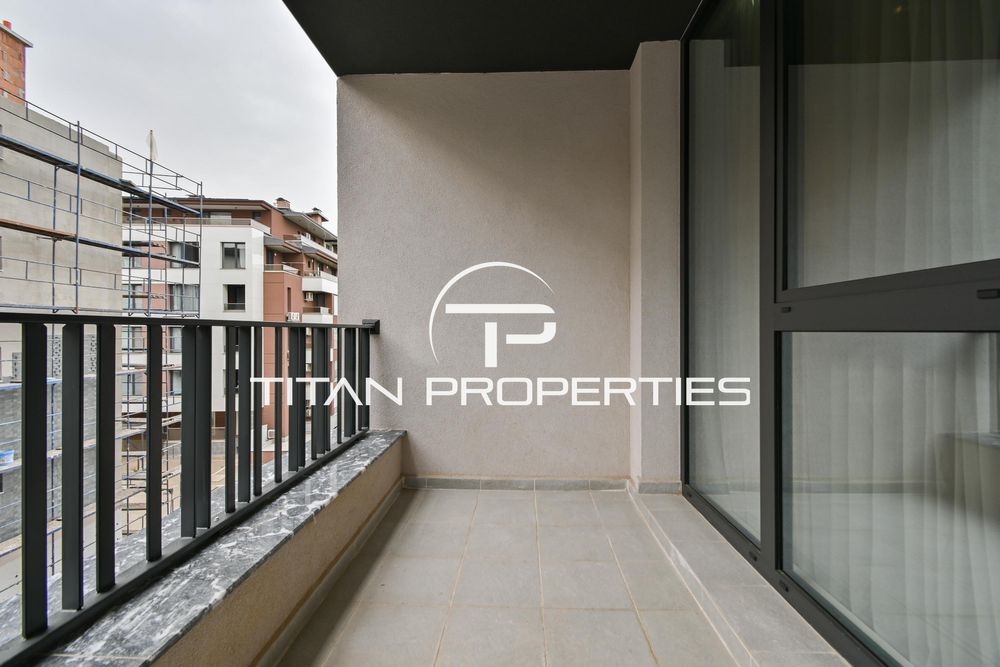 Дава се под наем Двустаен апартамент в София, Кръстова вада - 85 кв.м за 1050 € - Снимка #19