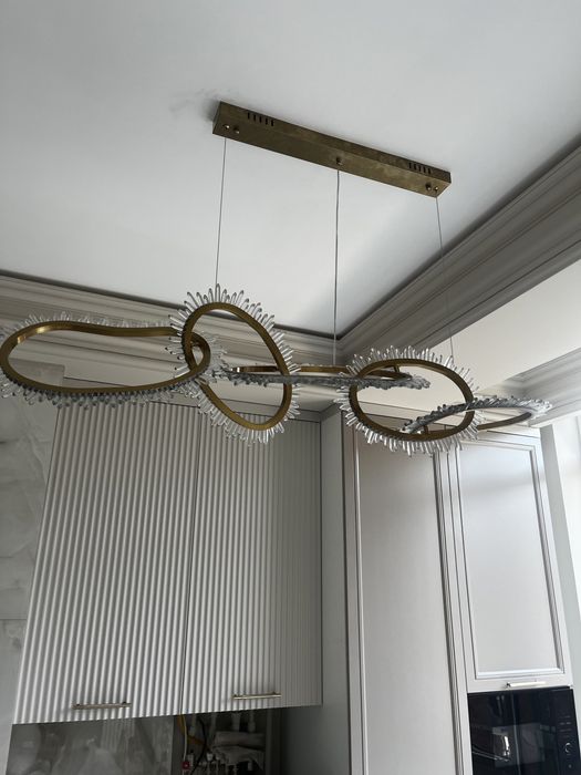 Услуги электрика