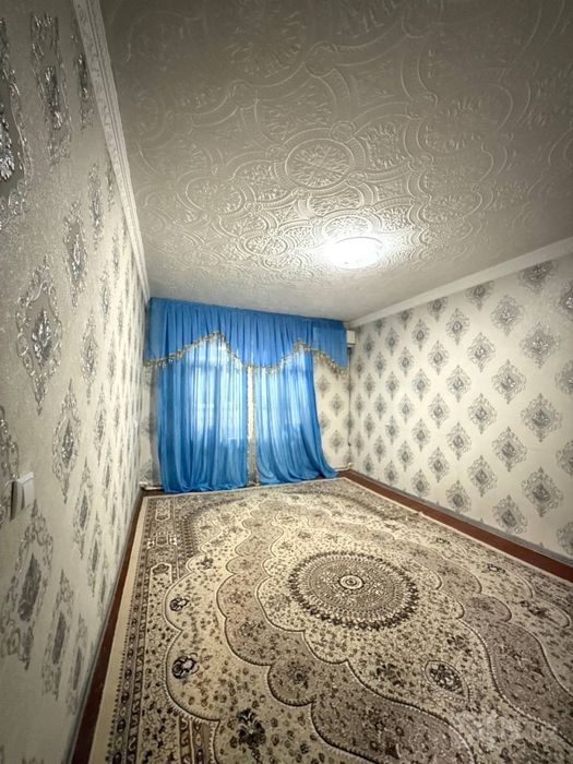Toshkent viloyati Nurafshonda 3 xonali uy 70 m² 1-qavat Narxi: 32.000$