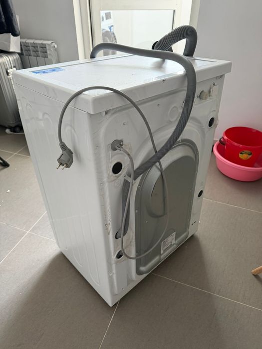 Стиральная машина SAMSUNG б/у