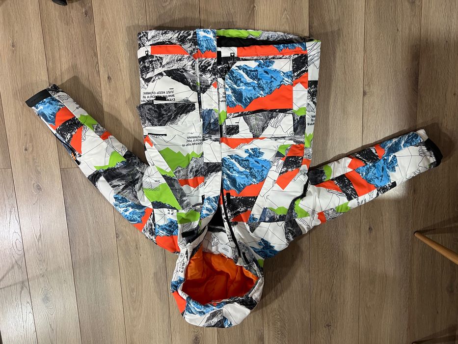 Geacă ski copii, marime 156