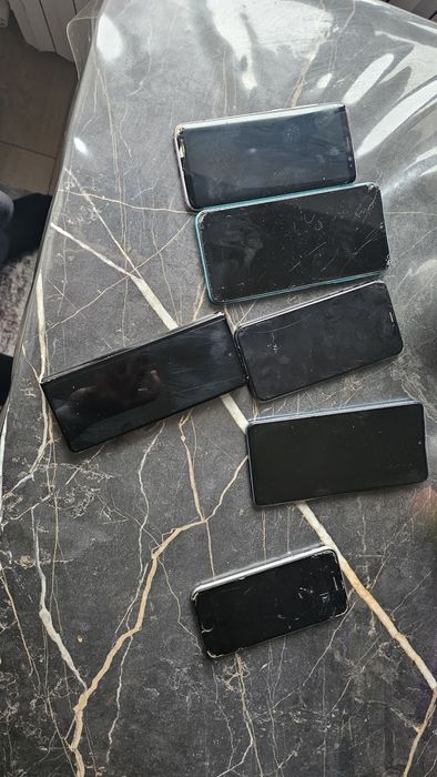 Продам телефоны бу за все 150к!!!