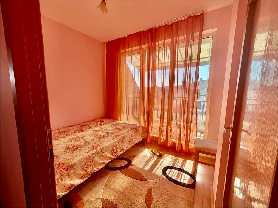 Продава се Тристаен апартамент в Варна, Галата - 87 кв.м за 1298 €/кв.м - Снимка #5