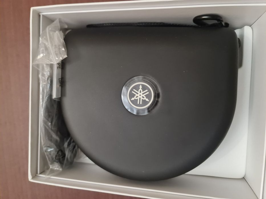 Наушники Yamaha HPH-PRO 500