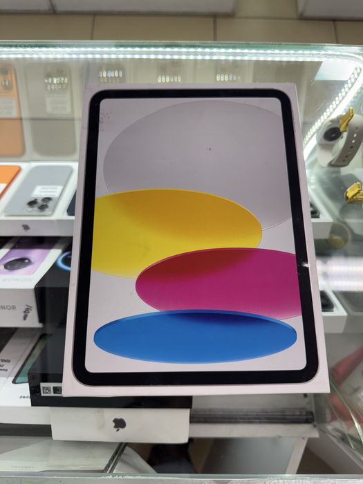 Ipad A16 128Gb как новый