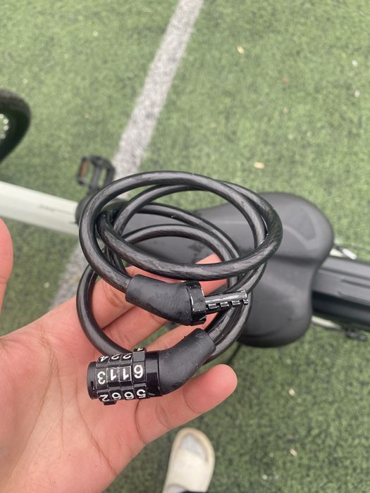 Велосипед от Skillmax