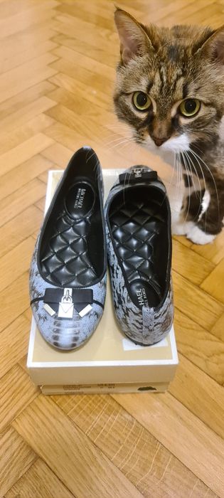 Balerini Michael Kors