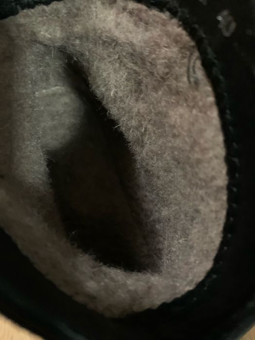 Ботинки Казачки замша 15000!!!