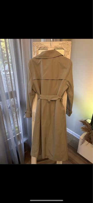 Дамски Шлифер Mango