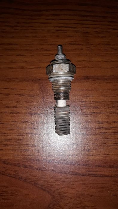 Свеча накаливания Eberspacher, от " webasto".