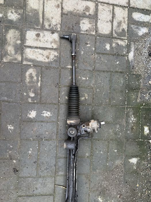 Caseta directie Volkswagen Touareg 7L6422055AB
