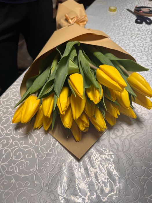 Тюльпан оптом!!!