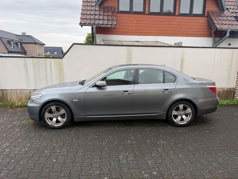 Bmw 530d Xdrive