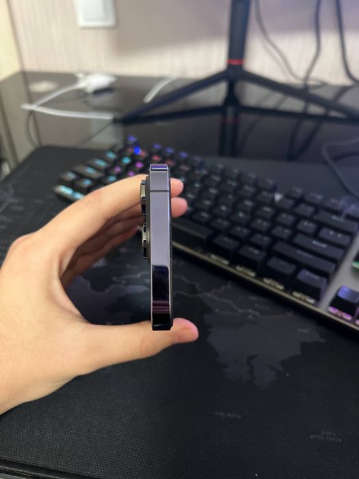 iPhone 14 Pro 256 gb