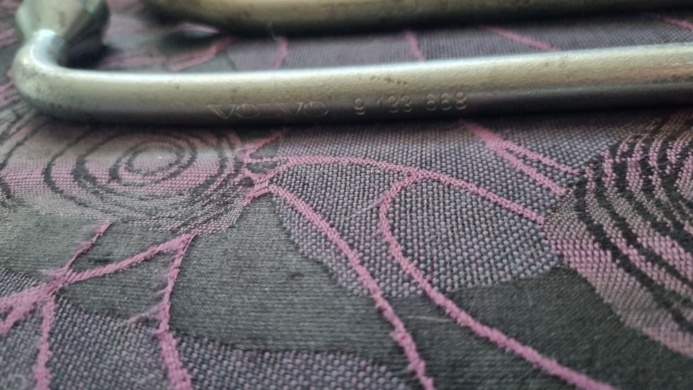 Ключове за волво