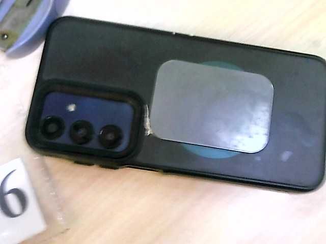 Samsung Galaxy A25 ЛОТ: 966263