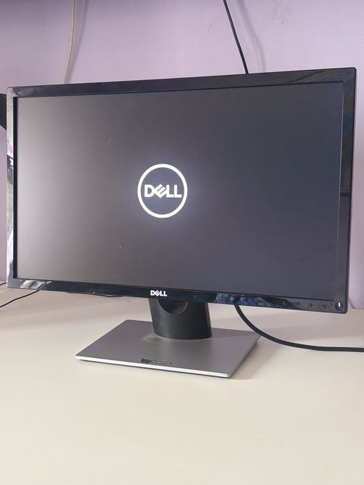 Monitor Dell SE2417HGX