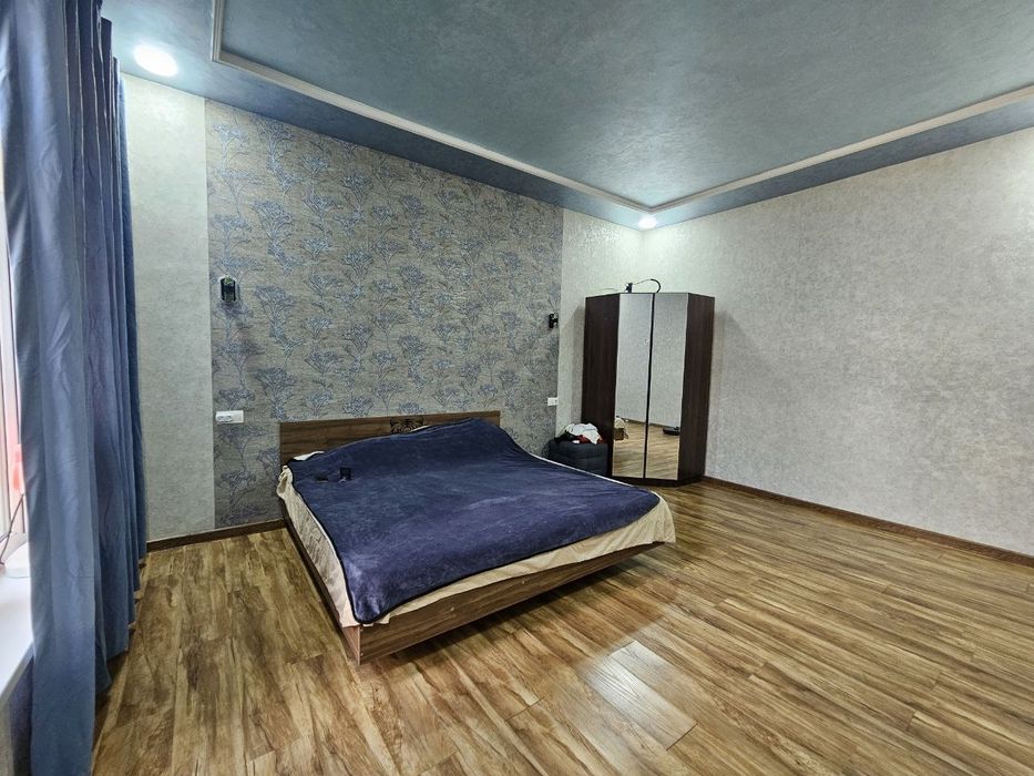 Продам свой дом участок