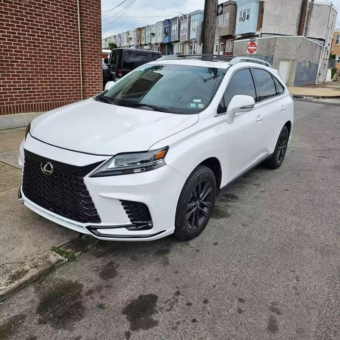Лексус РХ300 RX330 RX350 Lexus RX350