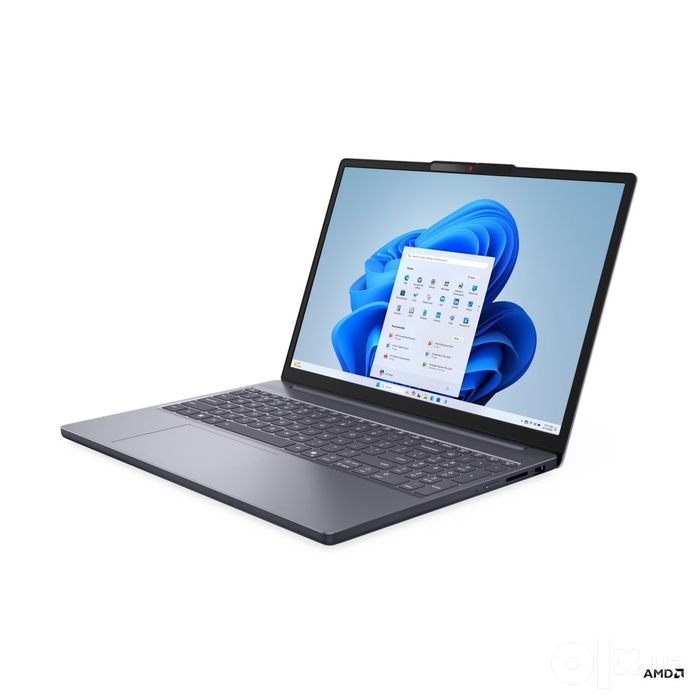 Lenovo IdeaPad Slim 3 15ARP10 | 15.3" WUXGA IPS Touch