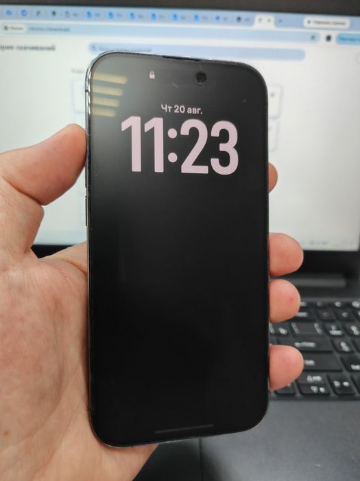 iPhone 14 Pro 128гб