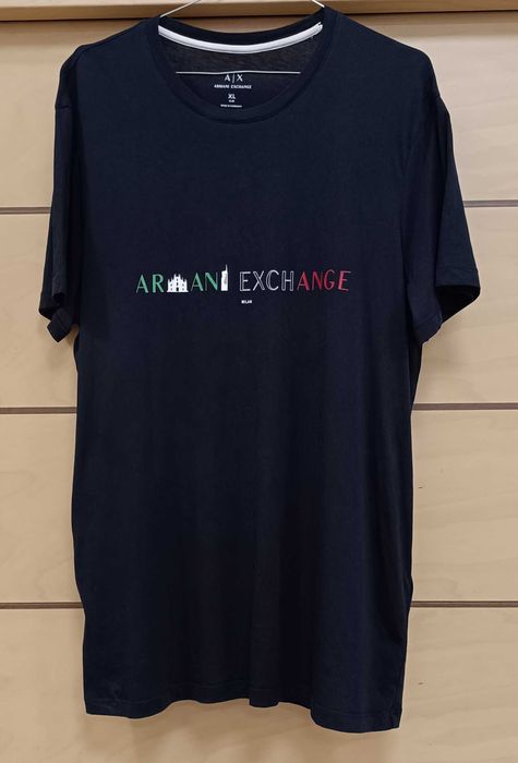 Armani Exchange®-Като Нова