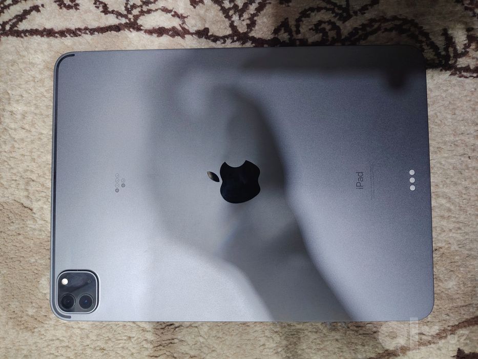 Ipad pro 11 inch