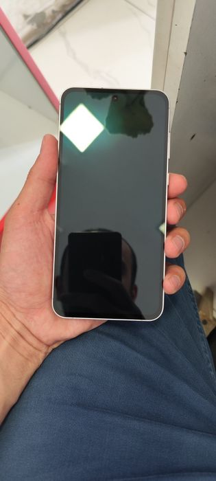 Samsung A55.    Nok
