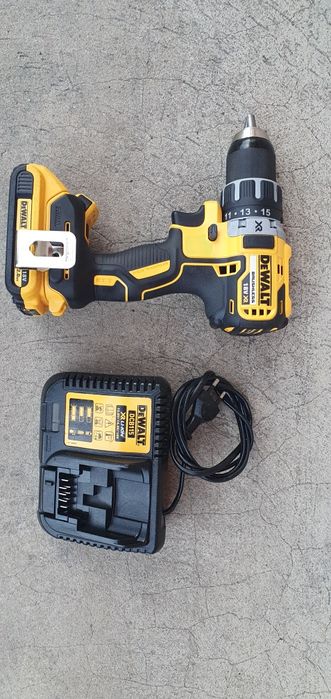 Autofiletanta Dewalt.