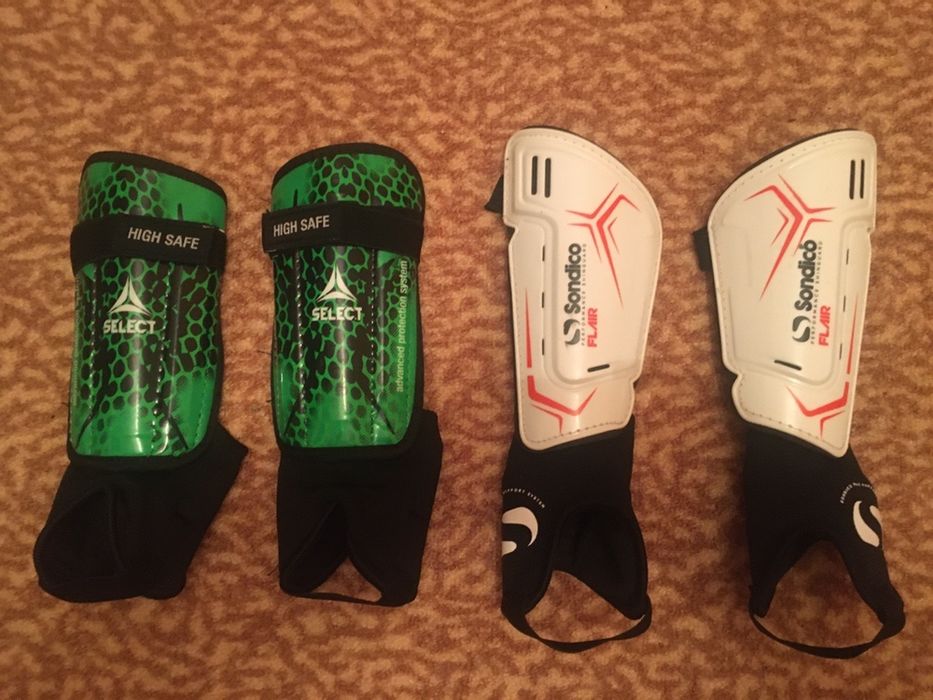 Кори за футбол