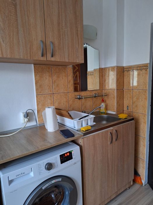 Vand camera de camin