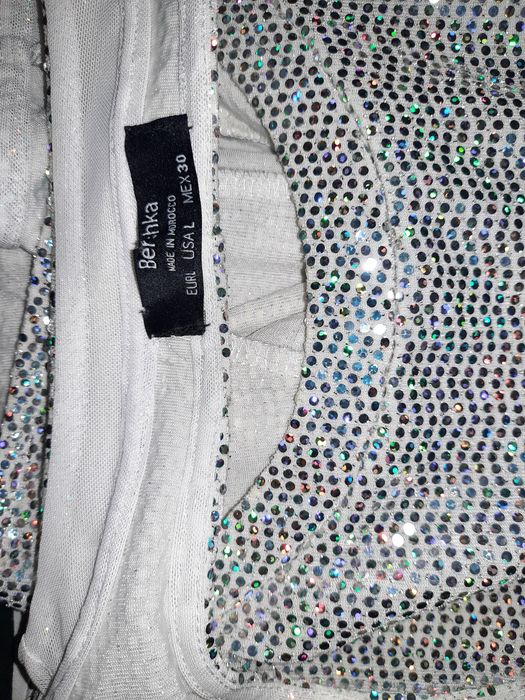 Рокли Bershka//Startup