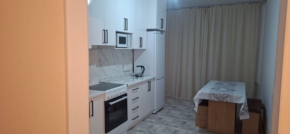 Қарағайлы 50А "Залатой квадрат"