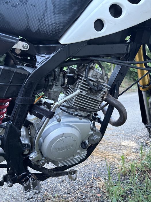 Fantic Caballero 125 2007