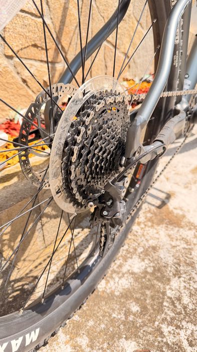 Whyte 801 – 2024 г. | Размер M |