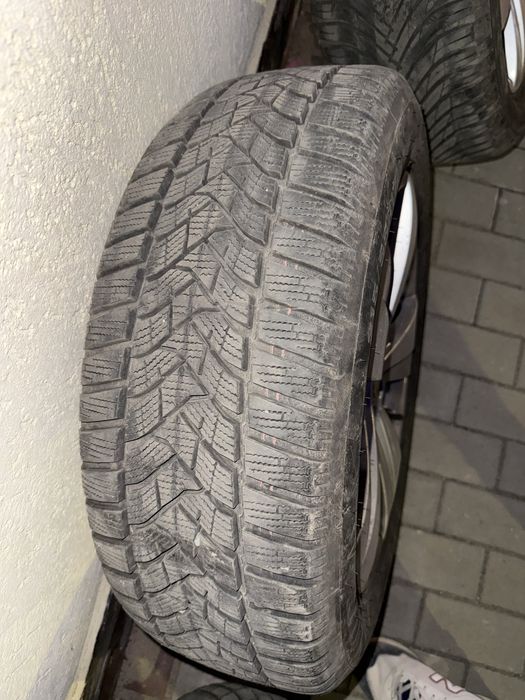 Jante Originale Skoda