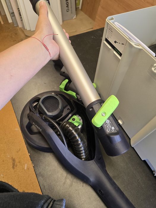 Festool planex жираф