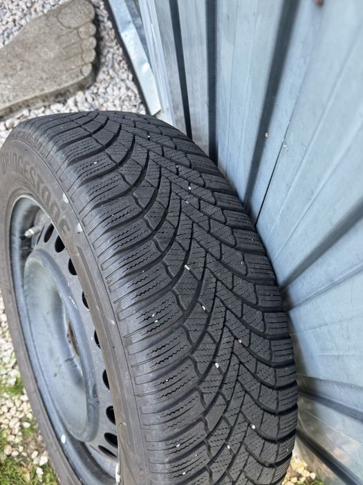 Джанти и гуми за Toyota CH-R 2021
