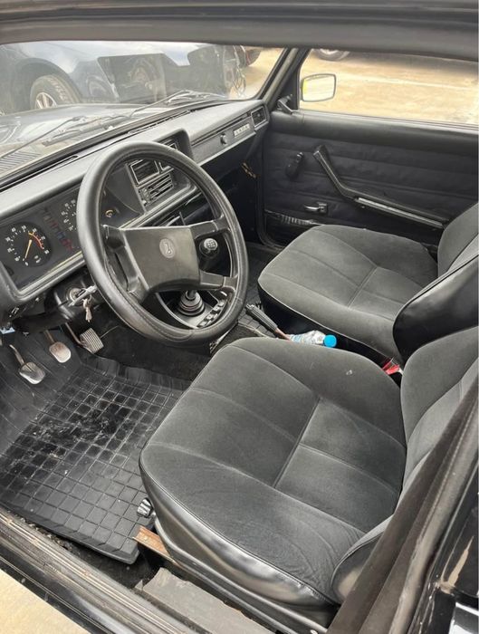 Лада / Lada 2107