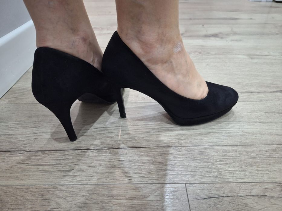 Женская обувь 41р