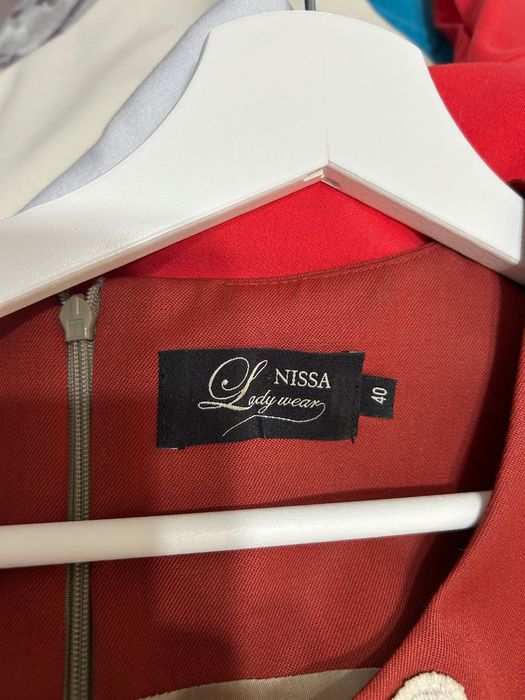 Rochie Nissa masura 40