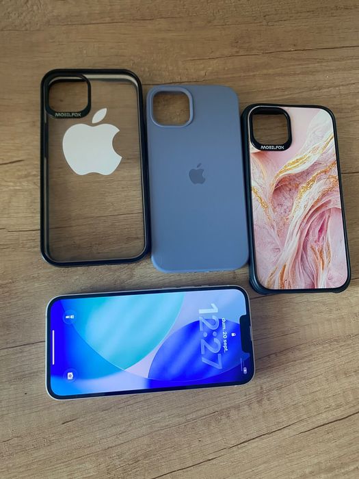 iPhone 13, 128 GB ca nou